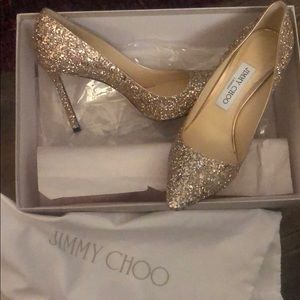 Jimmy Choo Heels